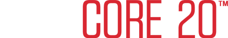 PWRCORE 20