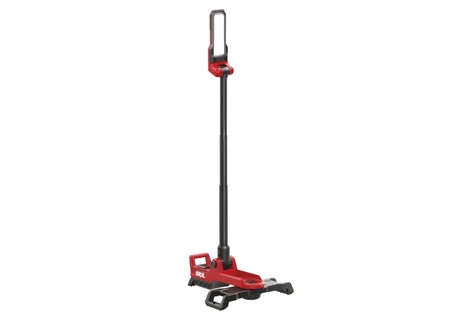 SKIL POWERTOOLS 3165CA AKÜLÜ LED IŞIK 2500 LÜMEN