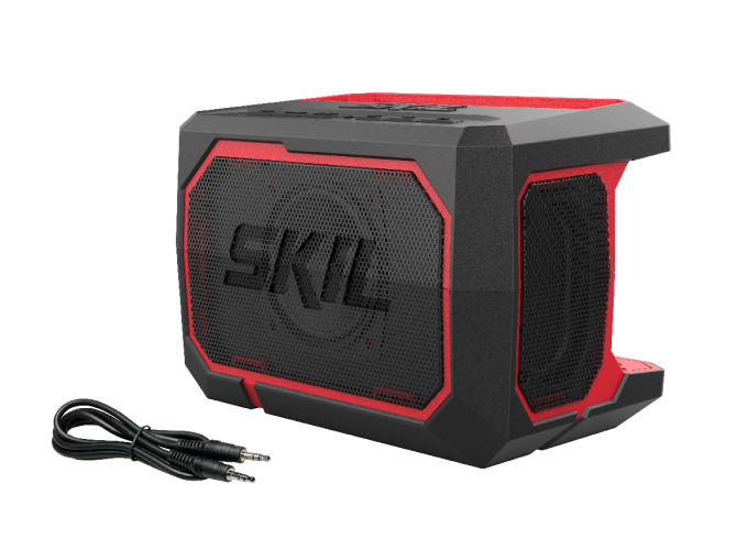 SKIL POWERTOOLS 3151CA AKÜLÜ HOPARLÖR