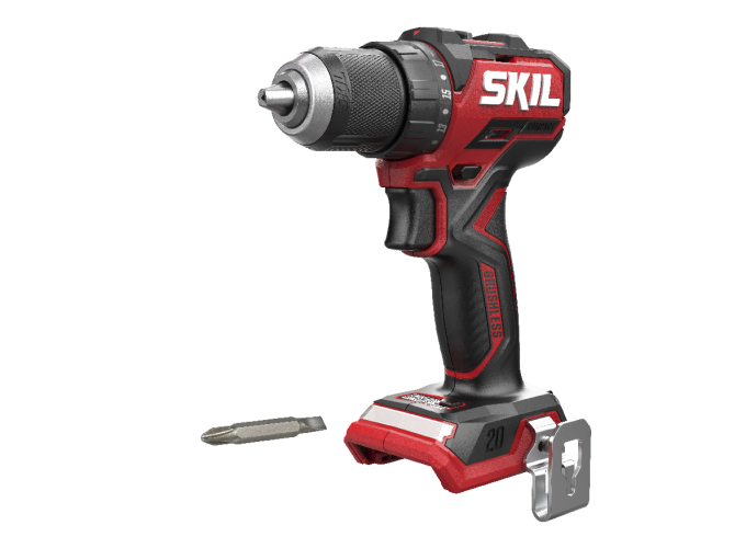 SKIL COMPACT 3065CA AKÜLÜ MATKAP VİDALAMA