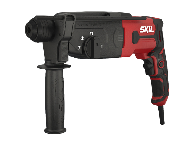 SKIL 1770AA KIRICI DELİCİ 850W 2.8J