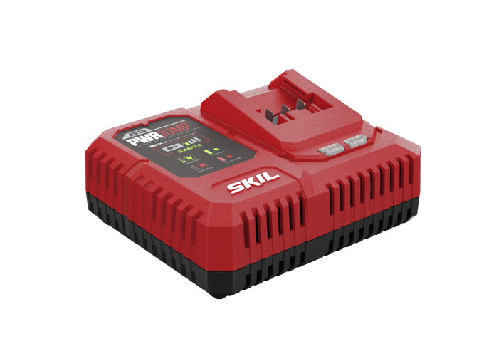 SKIL 3123AA 6,0A PWRJUMP ŞARJ CİHAZI