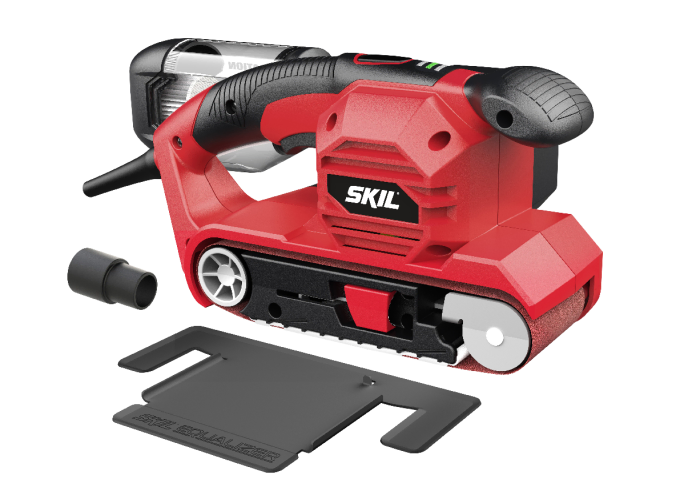 SKIL 7615AB TANK ZIMPARA 710W