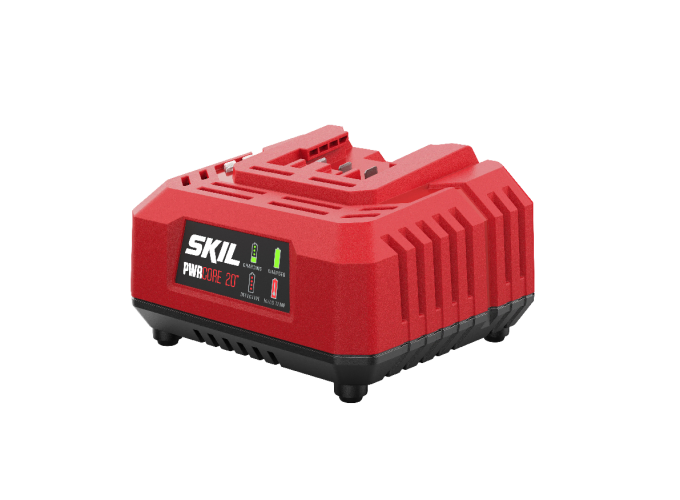 SKIL 3122AA 2,4 A ŞARJ CİHAZI