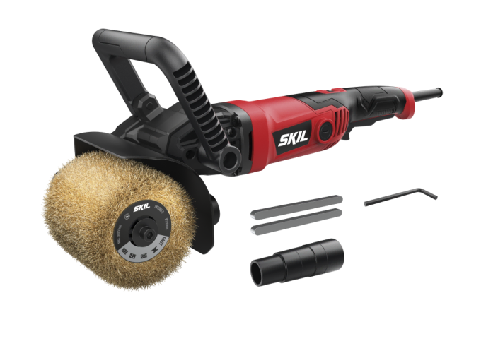 SKIL 7800AA YENİLEYİCİ TAŞLAMA MOTORU 1300W