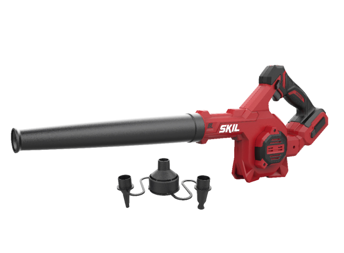 SKIL COMPACT 3161CB AKÜLÜ ÜFLEYİCİ