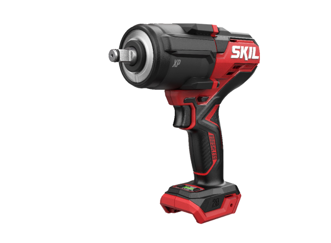 SKIL XP 3285CA AKÜLÜ 1/2” DARBELİ SOMUN SIKMA