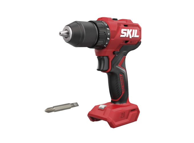SKIL POWERTOOLS 3011CA AKÜLÜ MATKAP VİDALAMA